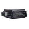 652F 16 Pin Connector OBD2 Wire Sockets obd Adapter Diagnostic Tool ConnectorOBD Plug