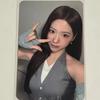 RESCENE Jenna Lip Balm music show Mini fan meeting reverse tribute POB Photo card photocard sale