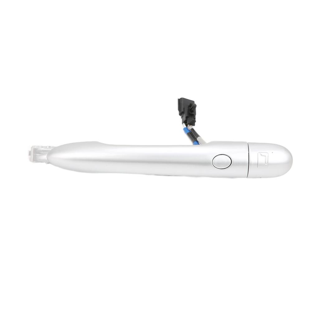 Car Inner Door Handle Left 80640‑JY01B 80640‑JY01A Auto Parts Replacement for KOLEOS 2009‑2016