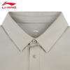 Li-Ning 2025 Men's Breathable Short Sleeve Polo Shirt
