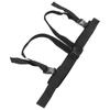 Wheelchair Safety Belt Elastic Cushioning OK Fabric Breathable Plastic Steel Buckle Wheelchair Straps