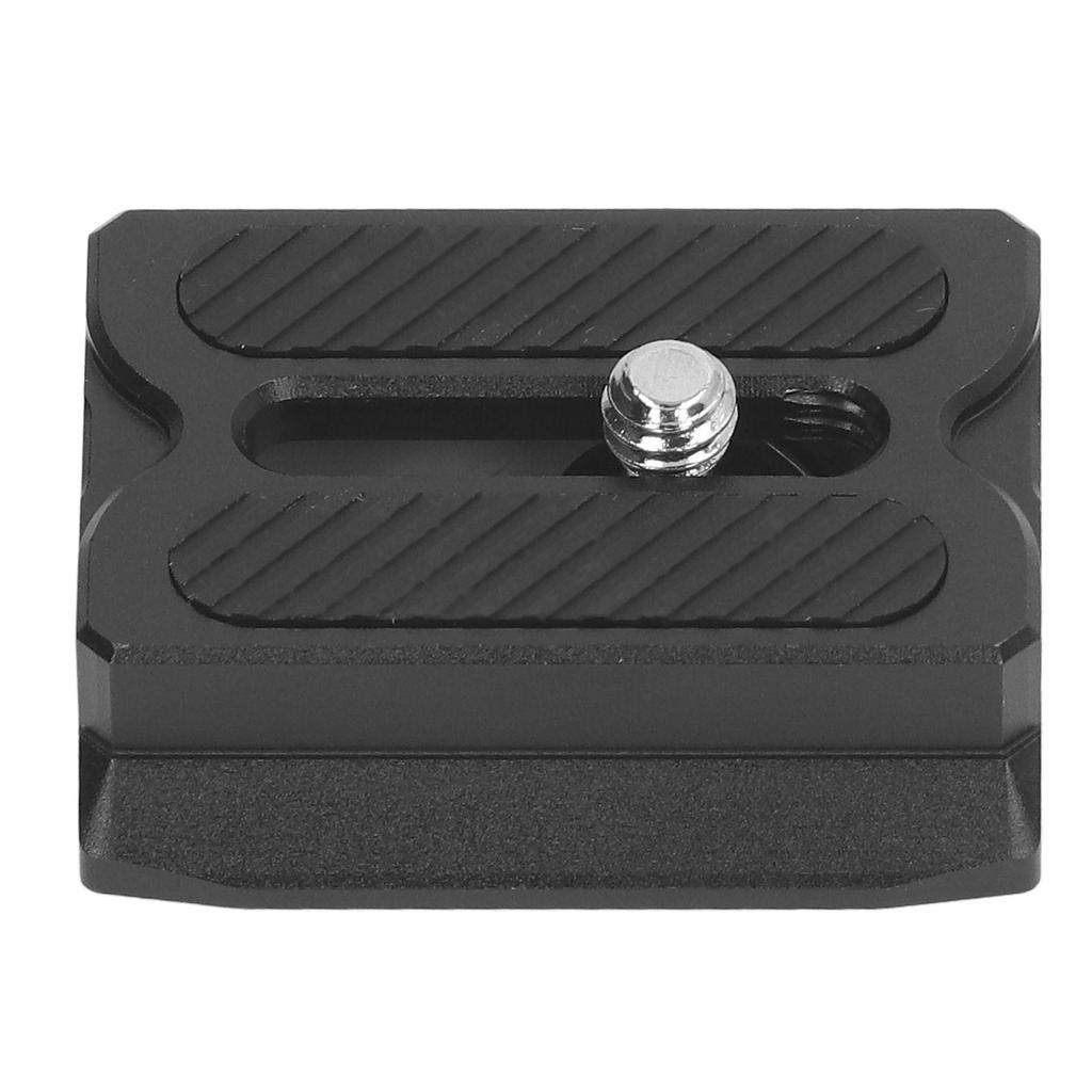 Quick Release Plate with 14 Inch Screw for Arca Port Quick Release System Camera Mount Adapter for