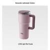 Beneunder Stainless Steel Vacuum Insulated Bottle