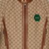 Gucci GG-jacquard Jacket 676489-Z8ATV-2190