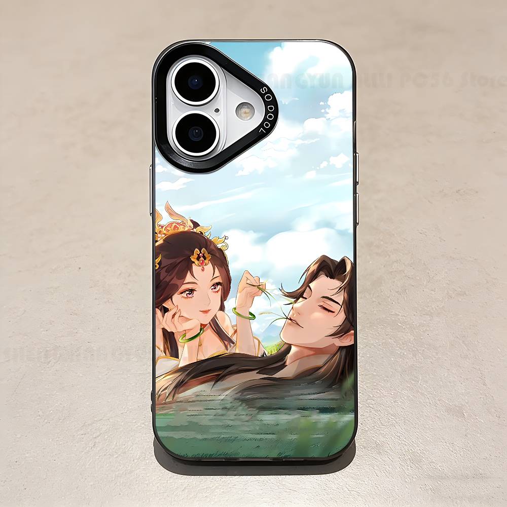 

Anime How Are You Phone Case For IPhone 17 16e 16 15 14 13 12 Pro Max X XR XS MAX Back Cover iPhone17