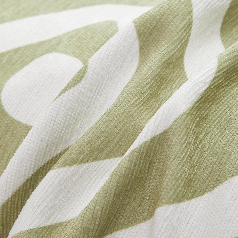 Sofa Cover Towel Fully Covered Chenille Four Seasons Universal Pastoral Style Non-slip Anti-scratch All-inclusive Universal Cover Pad