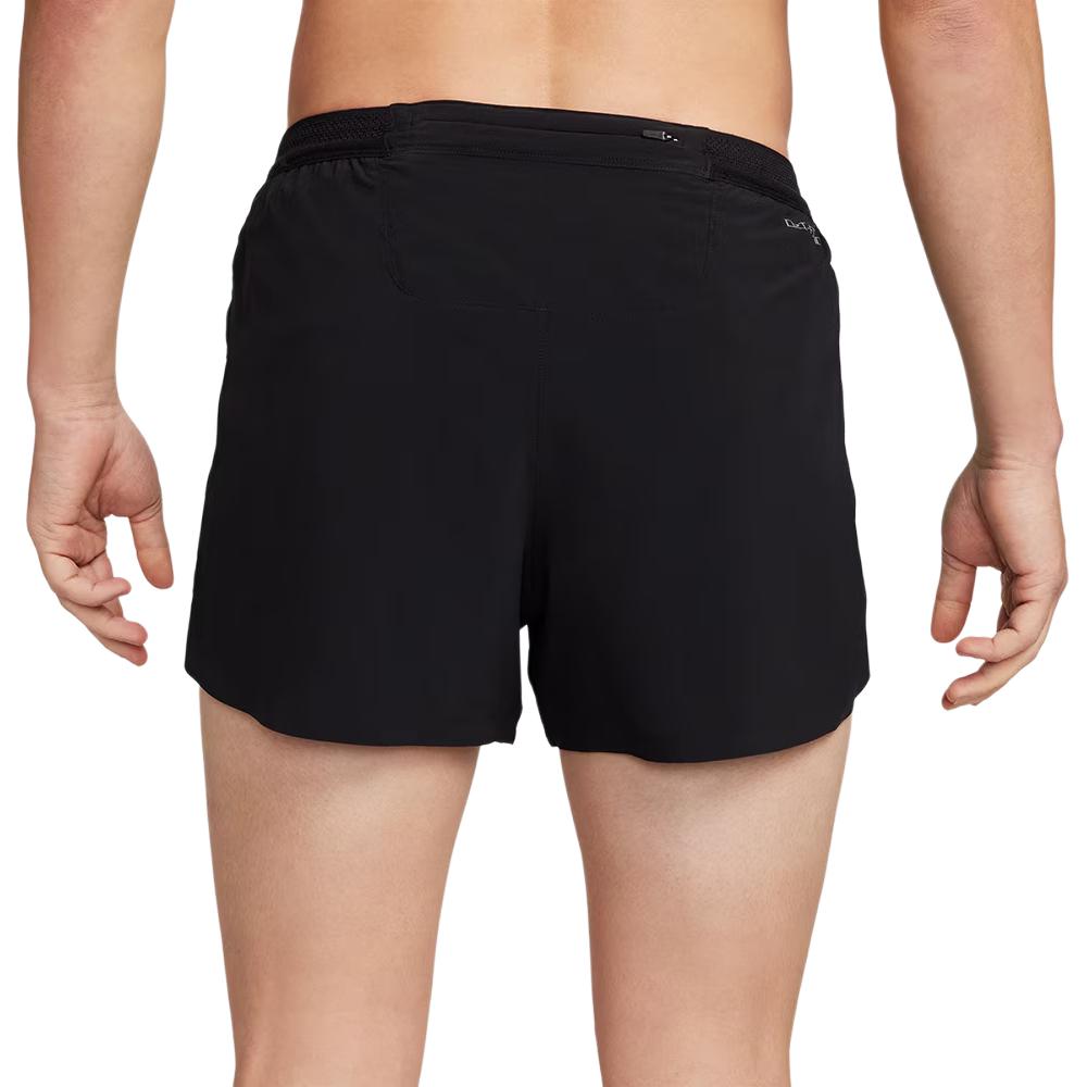New Nike Sports Shorts Men's Black FN3353-010