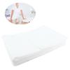 10Pcs Disposable Bed Sheets Waterproof Oil Proof Spa Beauty Salon Massage Non Woven Bedsheets