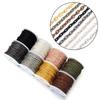 10Yards 2x3/3x4mm Iron Chains Metal Bulk Link Chains For Jewelry Making DIY Handmade Bracelets Necklace Materials Accessories
