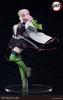 Demon Kimetsu no Yaiba Mitsuri Kanroji scară plastic pictat figurin finisat Slayer 1/4