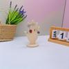 Creative Hand Shape Necklace Bracelet Keychain Pendant Jewelry Organizer Display Holder Rack Ring Organizer Display Rack
