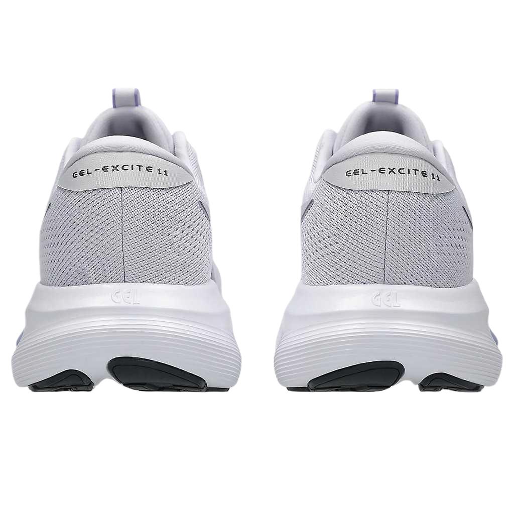 Asics Gel-Excite 11 Šněrovací Pohodlné Tlumící Prodyšné Odvádějící Pot Běžecké Boty Dámské tenisky 1012B861-500