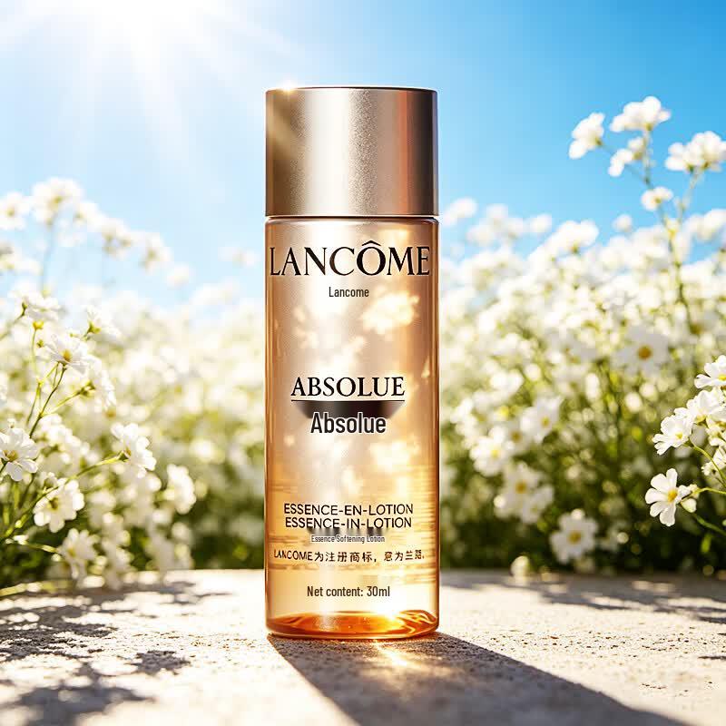 Lancôme Absolue Revitalizing Softening Lotion