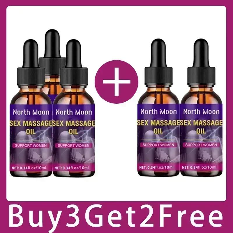 Männliches Anallgleitmittel orgastische Tropfen flüssiges Vaginalgleitmittel luststeigerndes Sexspielzeug für erwachsene Paare