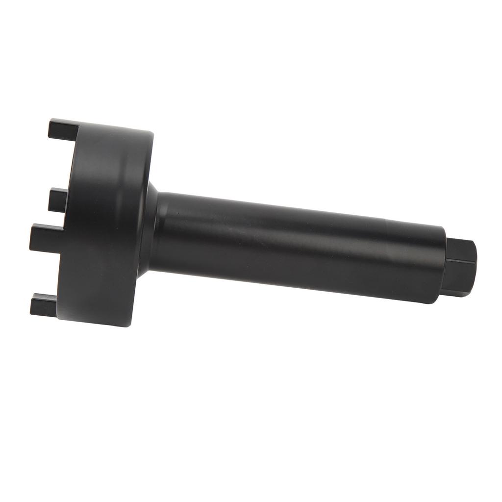 Bearing Carrier Retainer Wrench 91‑61069 Thread Chaser Nut Removal Tool for Marine Bravo One MC‑1 R‑MR Alpha One Gen Two