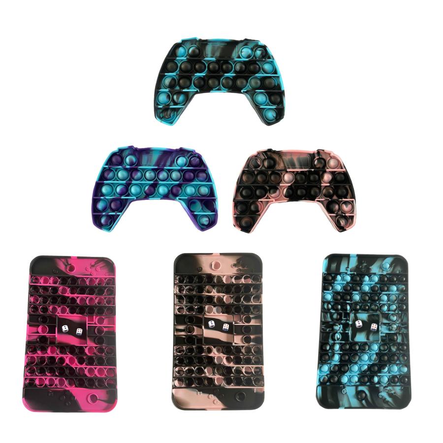 

Детские настольные сенсорные игрушки для снятия стресса