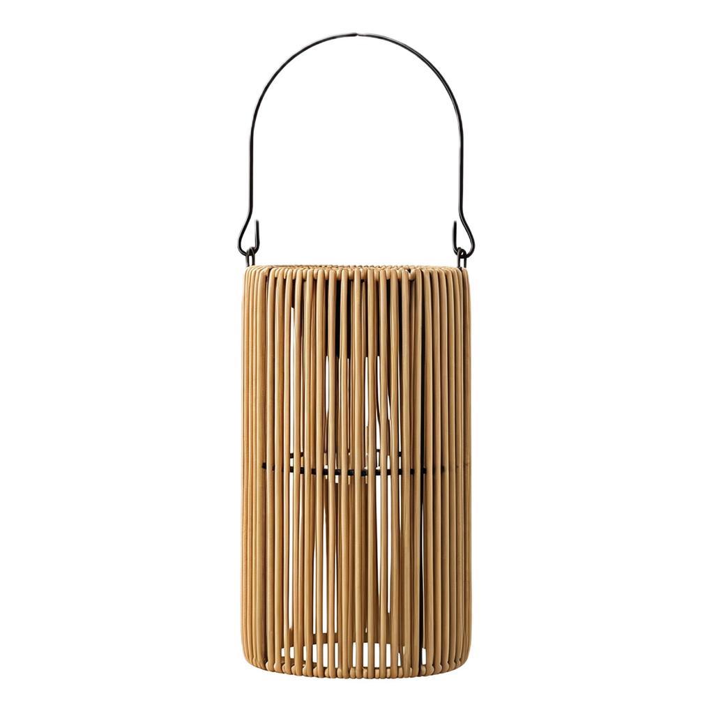 Hanging Solar Lights Auto On/Off Solar Hanging Lantern for Porch Trees Lawn Pathway Decor