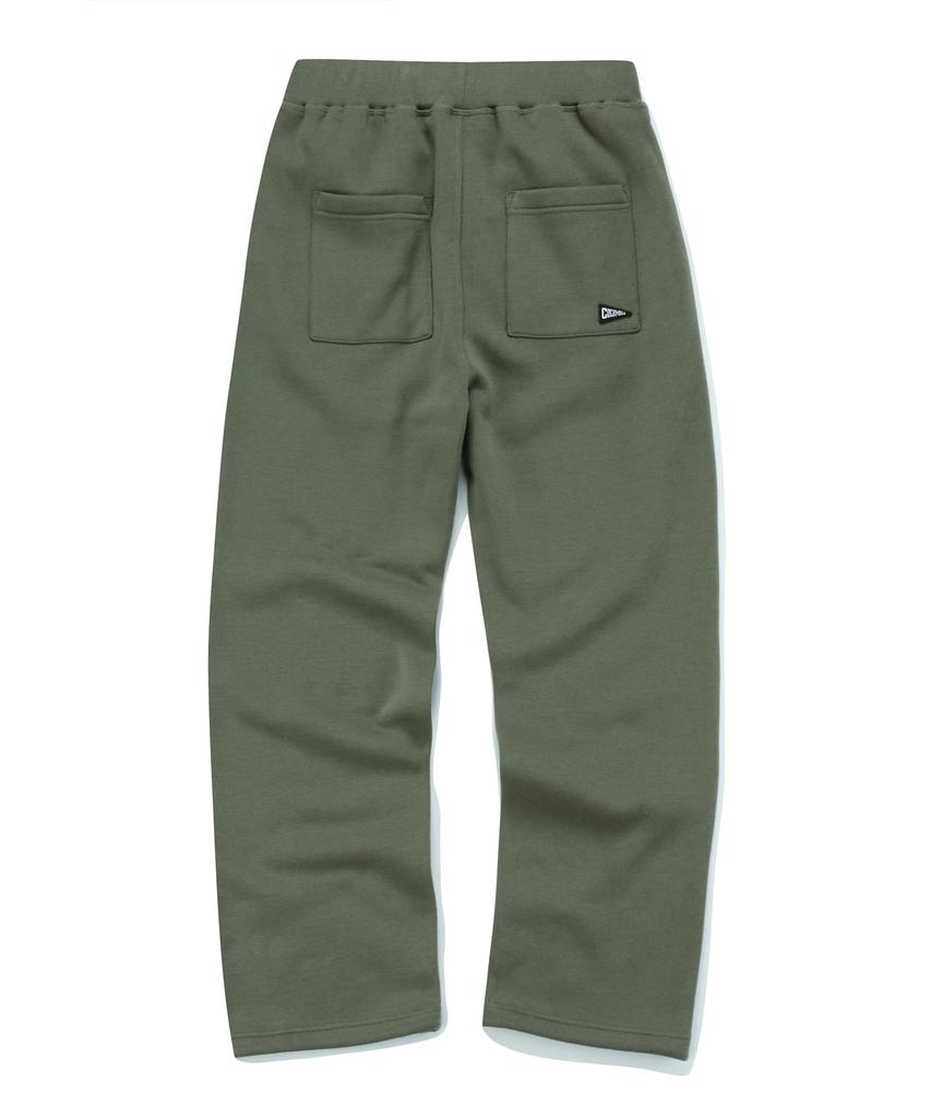 COLUMBIA UNIVERSITY Cu Ny Regular Fit Sweat Pants Dark Khaki