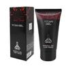 Cujmh Mens Gel Massage Cream, Herbal External Use Lubricant for Couples, Adult Care Kit