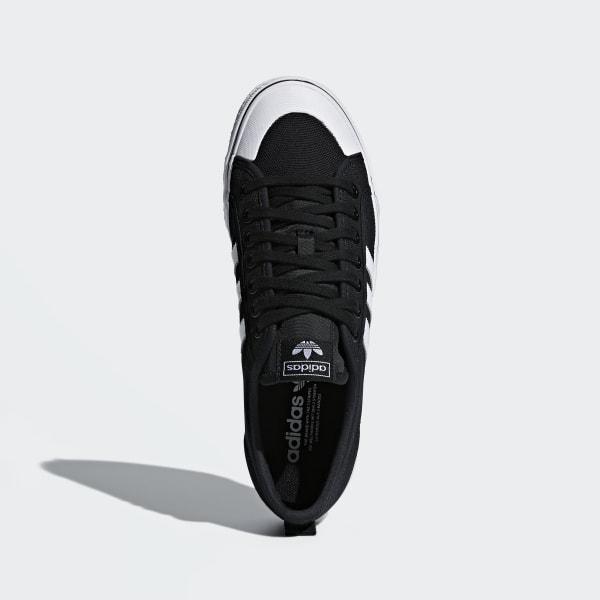 

Adidas Nizza originals CQ2332 Мужская обувь