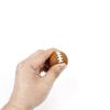 Sports 15pcs Mini PU Rugby Party Toy Mini Foam Squeeze Ball To Relieve Stress Anxiety School Classroom Reward Party Gift