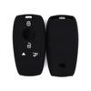Car key case fit for Benz E300L E200 2016-2017GLC C200 C260 car key cover
