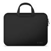 Neoprene Bag Laptop 15-16 Black
