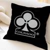 Fashion Cyclings CColnagos Pillow Cover for Bedroom Room and Living Room Sofa Decorative Cushion Cover