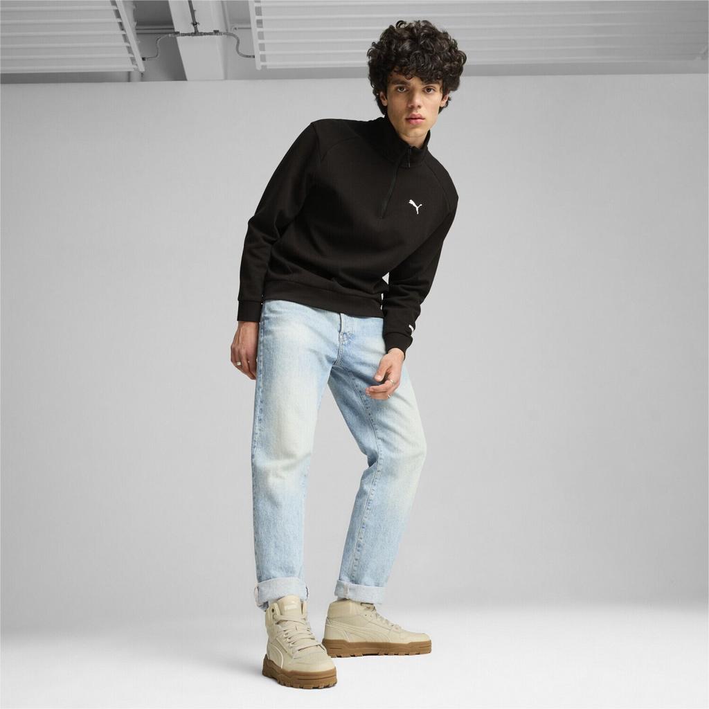 Кроссовки Puma Rebound Abrupt Sneaker Desert Dust-Alpine Snow-Gum