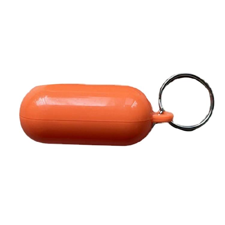 Floating Keyring FenderBuoyant Keyrings Marine Sailing Boat Keychain Rowing Tool
