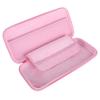 Game Console Storage Case EVA Protective Bag Carrying Travel Storage Case for Switch Game Console