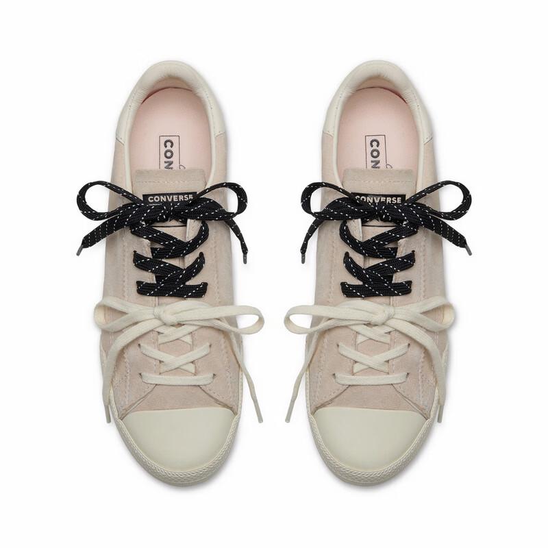 Converse All Star Low-Top Canvas Shoes