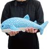 TST Advance Exciting Illustrated Guide Whale Shark 9837 Total Length Approximately 32cm