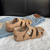 Damenschuhe – Sandalen