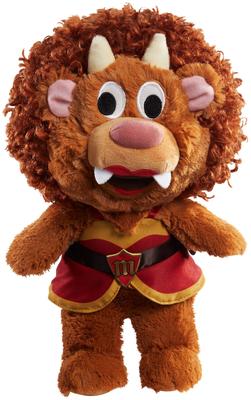 Disney Onward Manticore Plush
