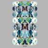 Marble Nail Art Stickers YMY2218-2229