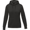 Elevate Womens/Ladies Charon Hoodie