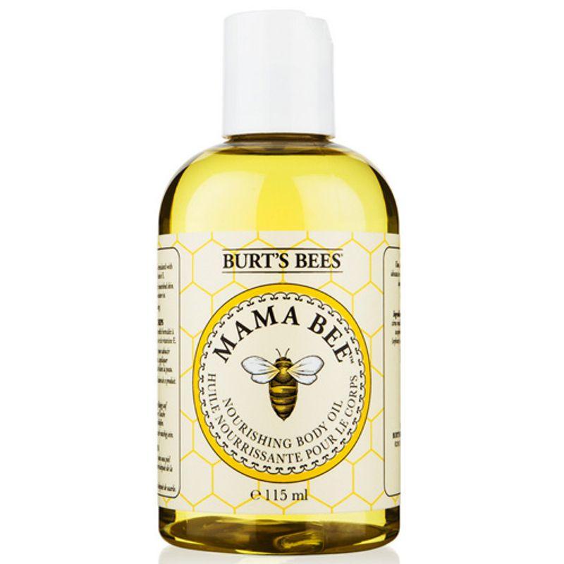 Burt s Bees Prenatal Baby Oil 115ml