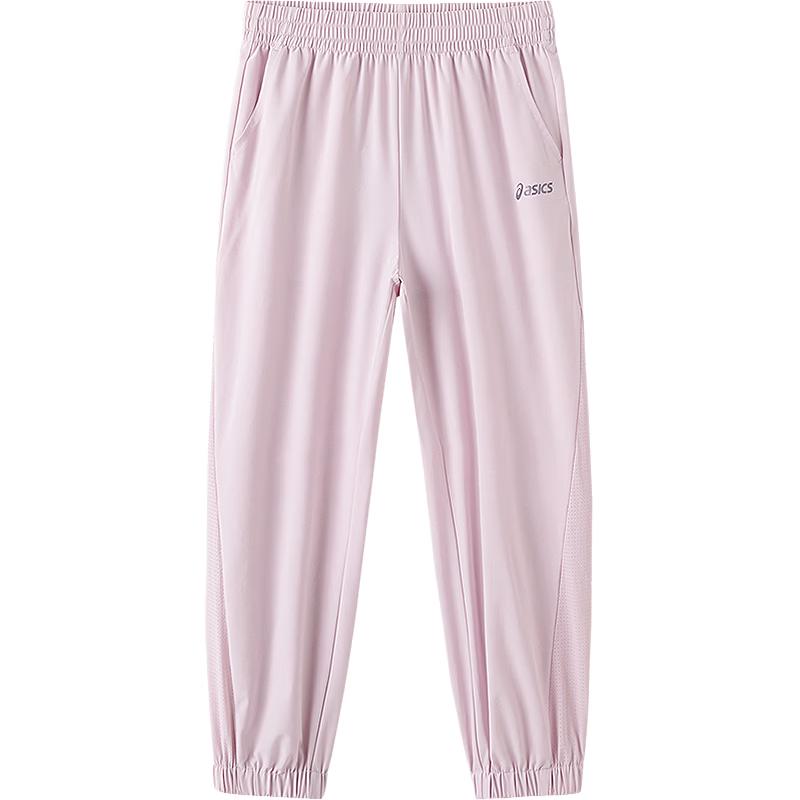 

ASICS Kids 2026 Summer Lightweight Athletic Pants 170