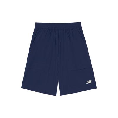 Youth Elastic Waist Woven Shorts