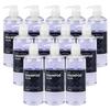 Debon Charming Shampoo 12 Pcs 730ml