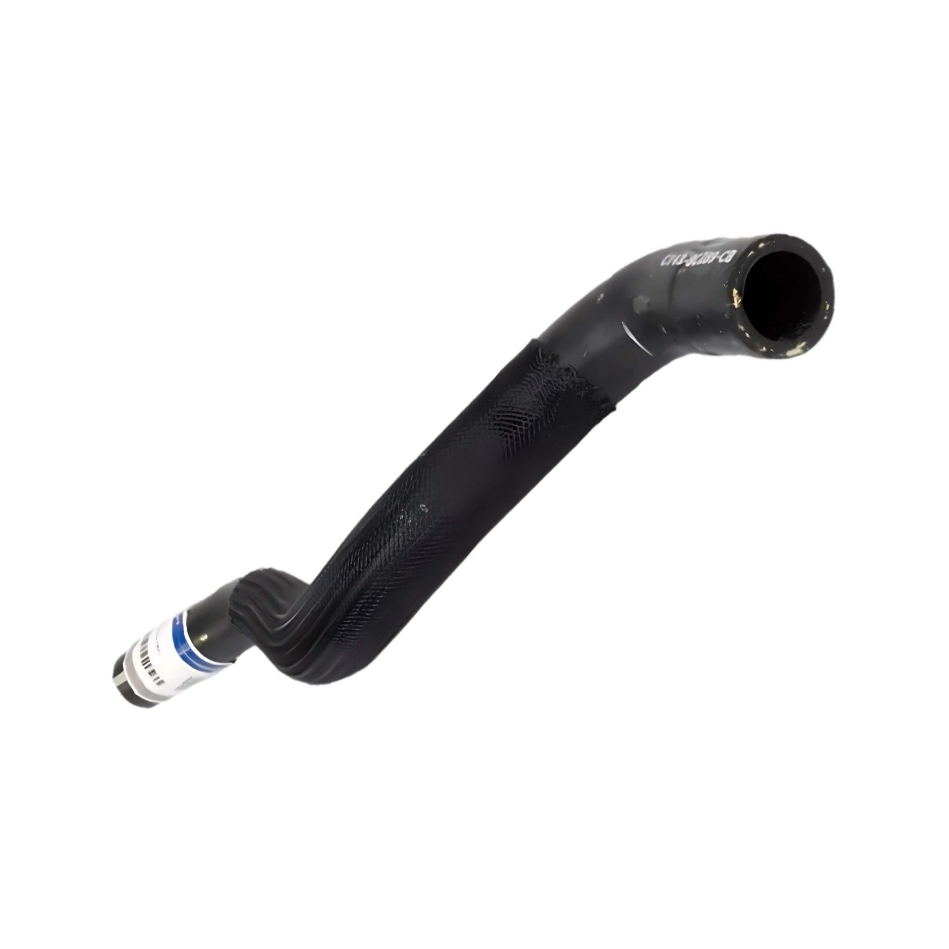 

CT4Z-8C289-A: Ford Edge 2.0T Radiator Return Heater & Coolant Recovery Tank Hose. Pokess