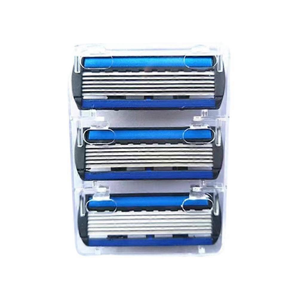 Manueller Rasierer für Herren Ergonomischer Griff für die Nassrasur Beschreibung: Name: Beschreibung für Herren: Produktname: Bedienungsanleitung für Herren