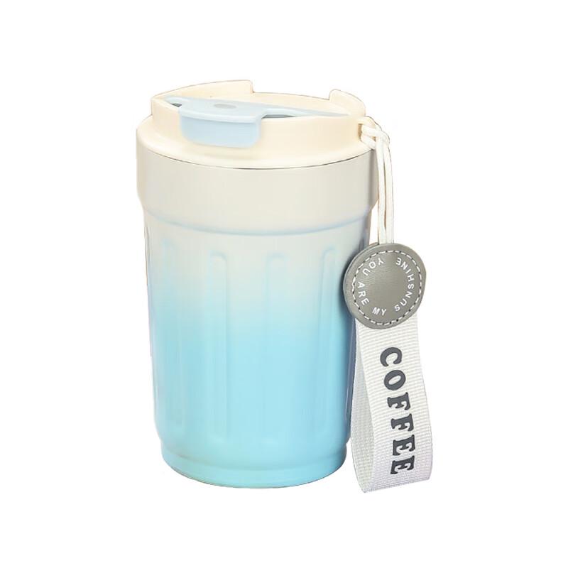 APLO Temperature Control Stainless Steel Vacuum Flask