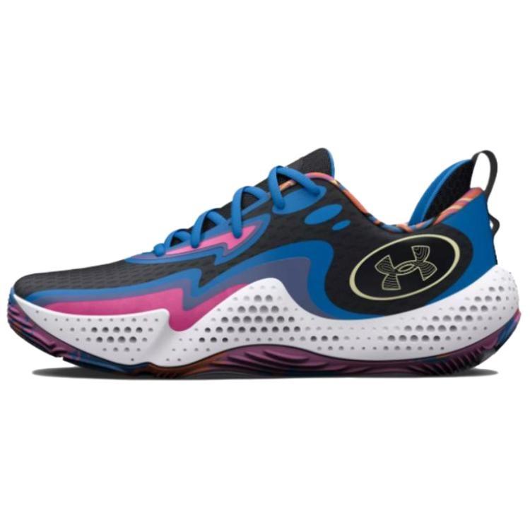 Under Armour Spawn 5 LE Men s 3026758-001 EU 44