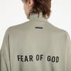 Fear of God Athletics Tricot 1/2 Zip Pullover Clay Herren Streetwear IM6071