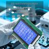 Entegre devreler ve endüstriyel elektronik – Optoelektronik görüntüler