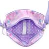 Colorful Candy Style Kids Shoulder Bag Pastel Balloon Cute Design for Girls School Use