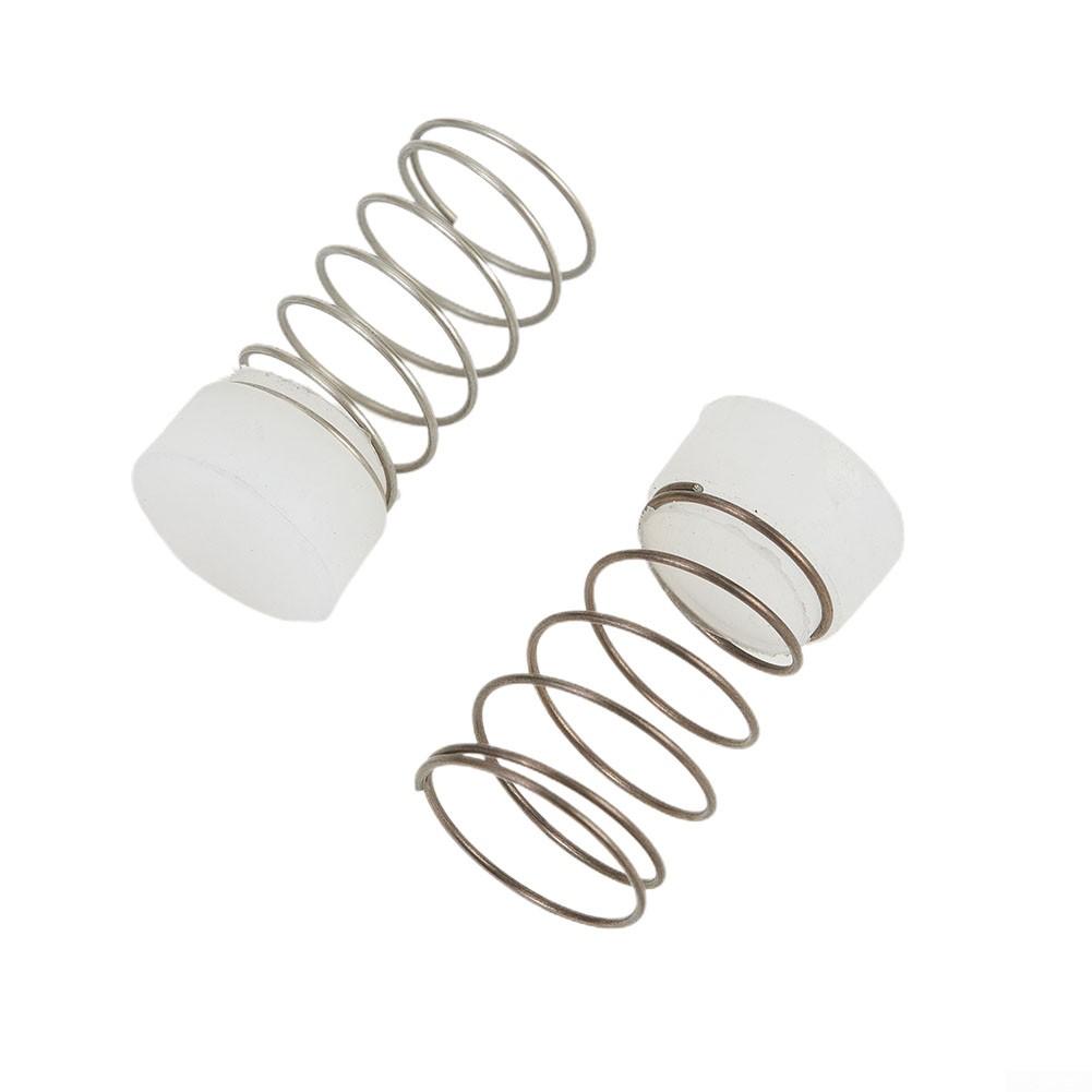 10 Sets Seal Pads Spring 30 X 15mm Accessories High Quality