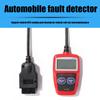 Digital LCD Display OBD2 Scanner for Automotive Engine Analyzer Diagnostic Tool Car Code Reader